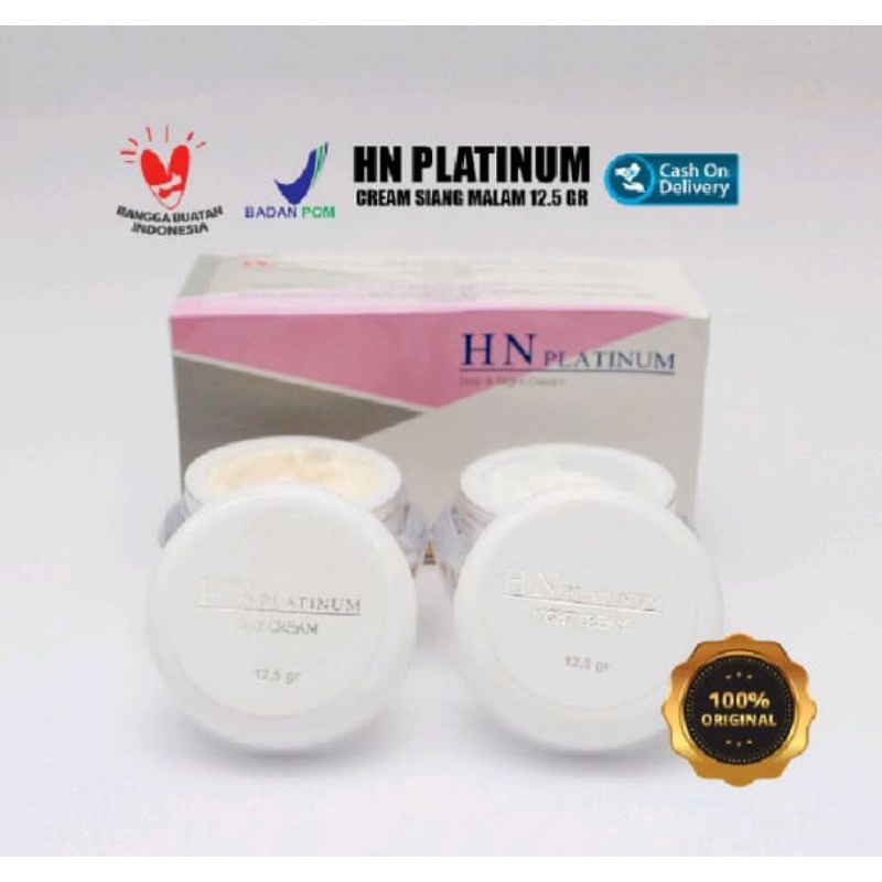 CREAM HN PLATINUM