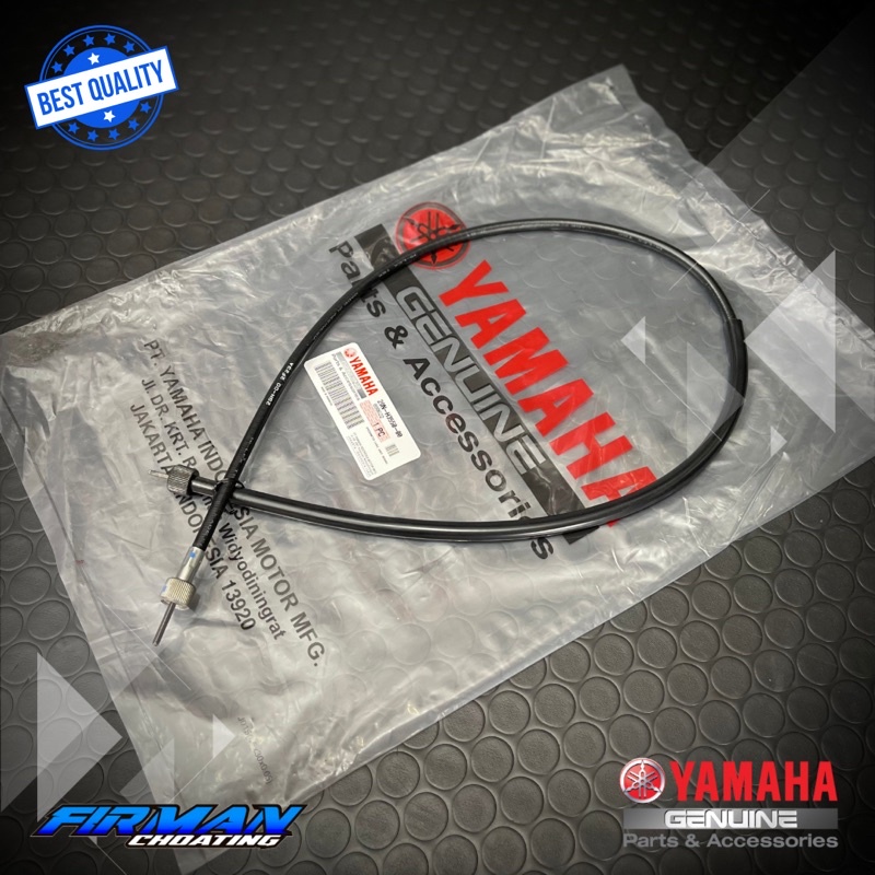 kabel kilometer kabel gearbok kilometer rx king original 29N-H3550-00