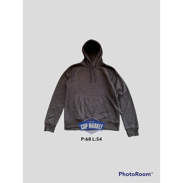 Hoodie hnm Thrift