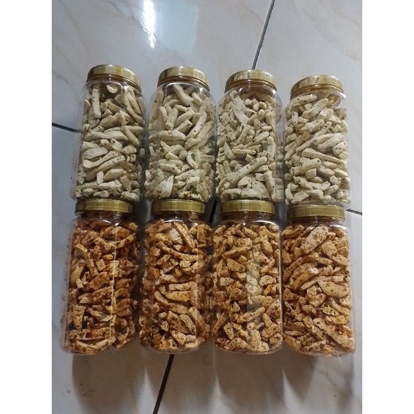 

BASRENG PEDAS TOPLES 250g