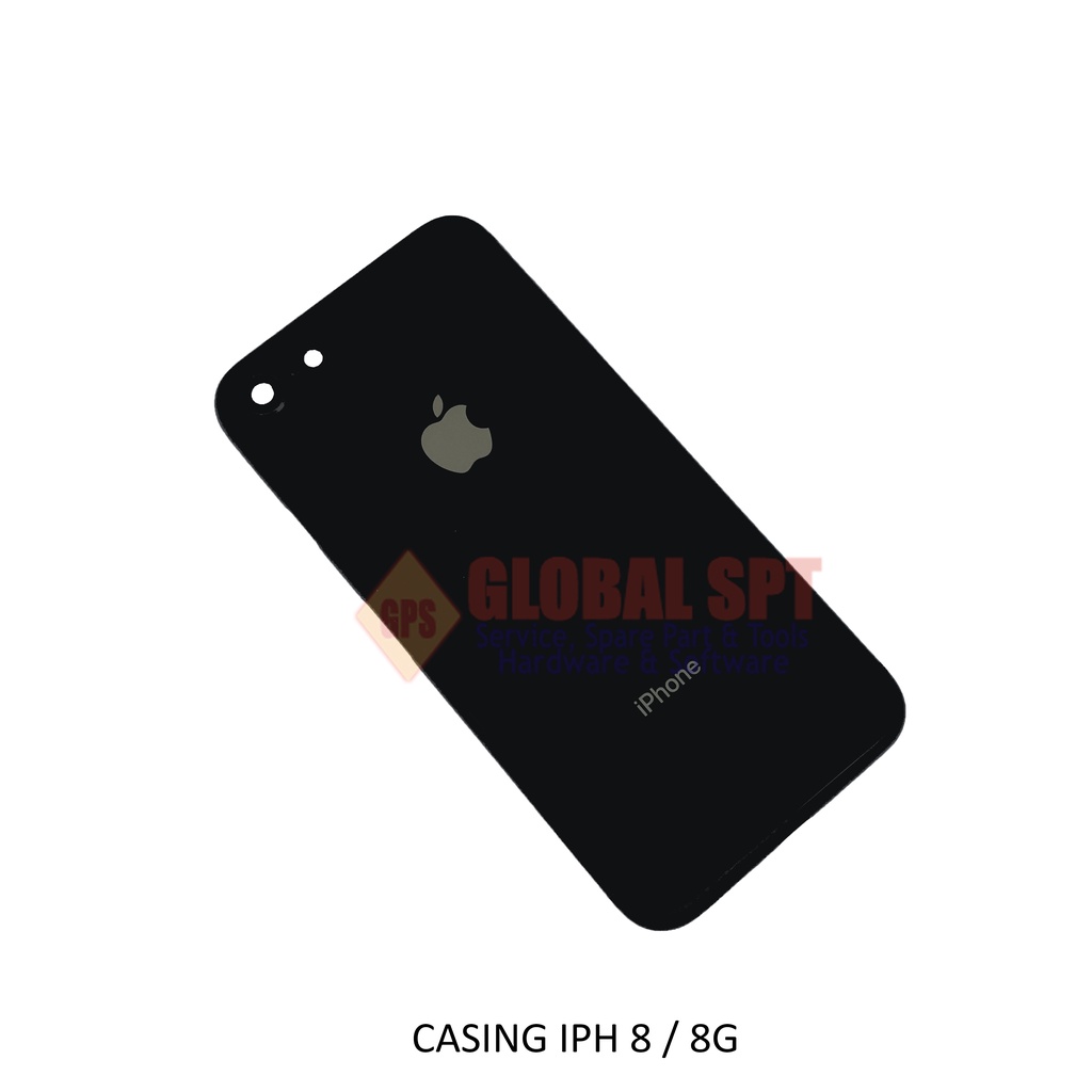 KESING IPH 8 / CASSING 8G / CASING FULLSET