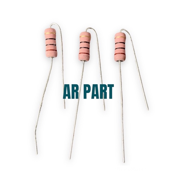 resistor 10ohm 2watt original japan