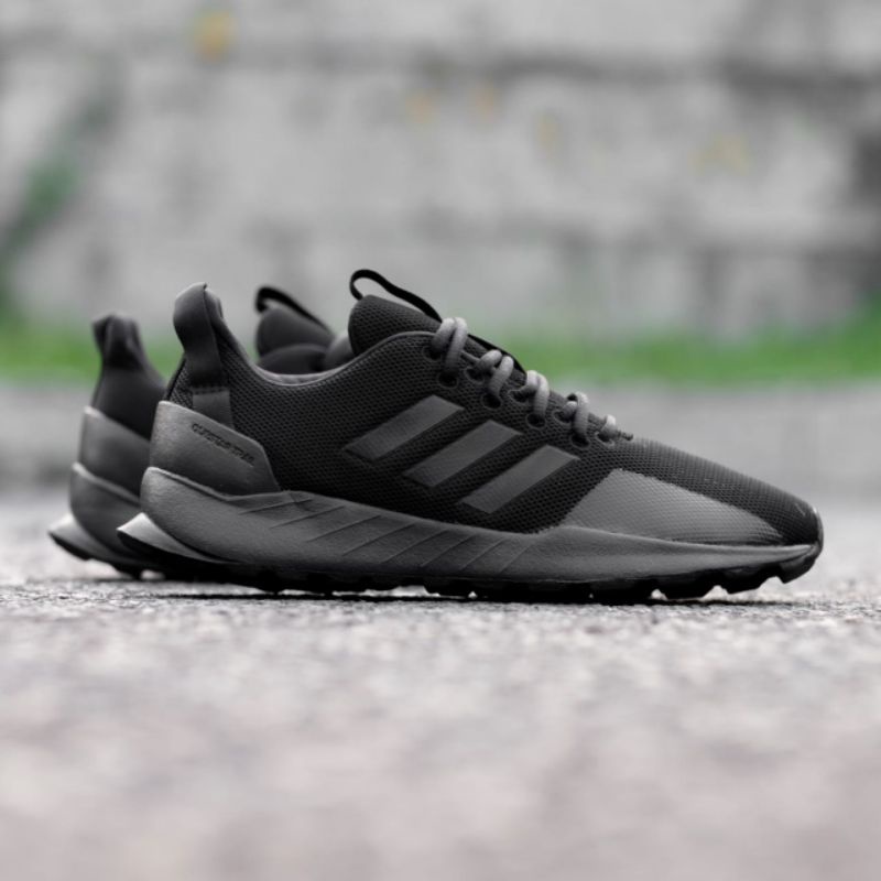 Adidas Questar Trail &quot;All Black&quot;