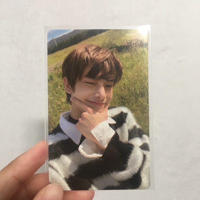 PC JAKE ENHYPEN DAWN DAGU