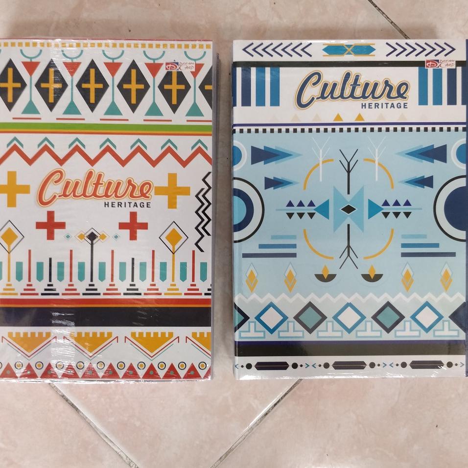 

¢ buku tulis boxy isi 5 buku 40 lembar ☮