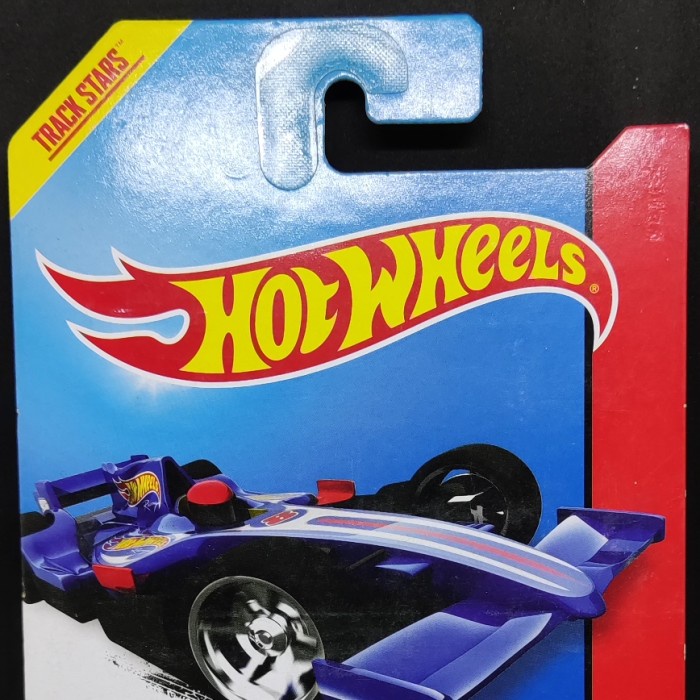 HOTWHEELS F1 RACER