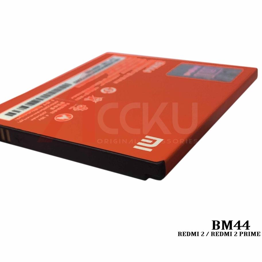 BATERAI XIAOMI REDMI 2 BATERAI  XIAOMI 2S BATERAI REDMI 2A BATTERY REDMI 2 PRIME BATTERY REDMI 2 PRO