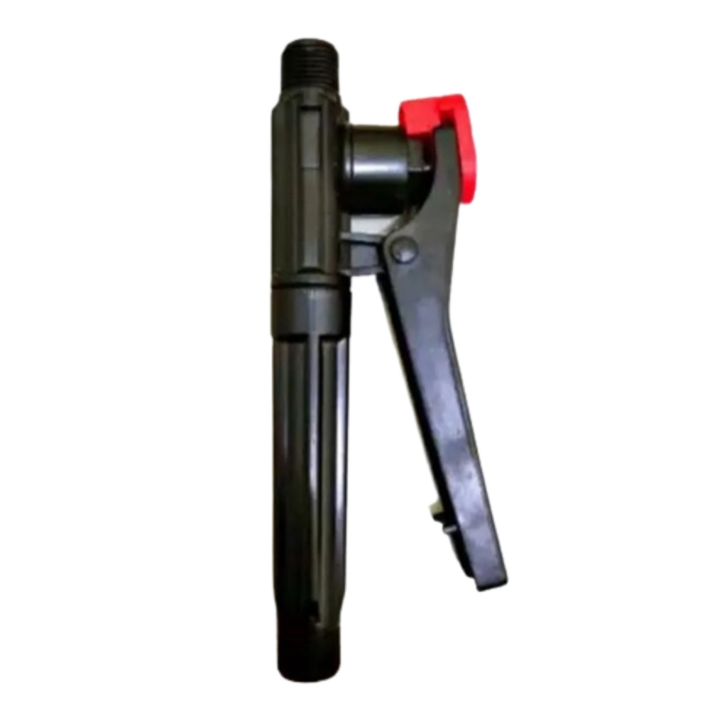 Gagang Stop Kran Pencet Tangki Semprotan Sprayer Swan Elektrik Manual