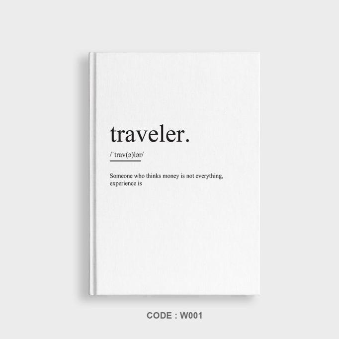 

NOTEBOOK WORD/ CUSTOM NOTEBOOK/ PLANNER DOTTED/ GRID/ JOURNAL/ AGENDA