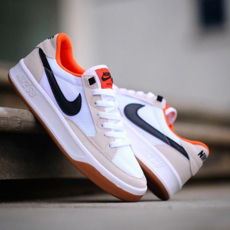 Nike Sb Adversary PMR Skate