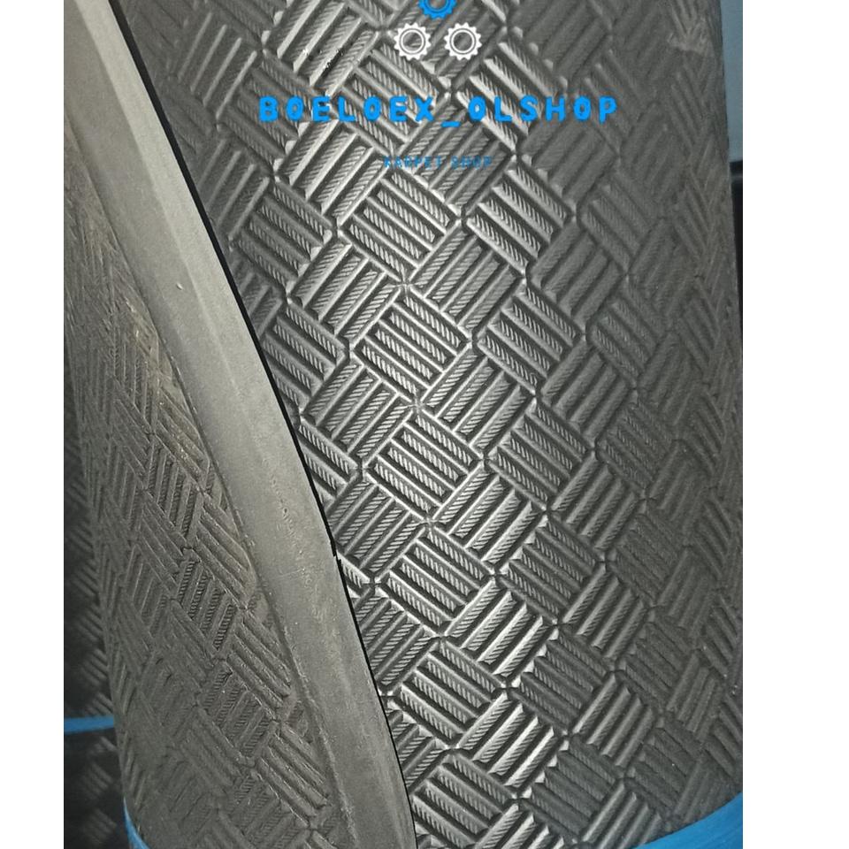 (C-5&O㊚) Karpet alas bak mobil pick up Suzuki New carry / alas mobil / karpet mobil / alas bak / kar