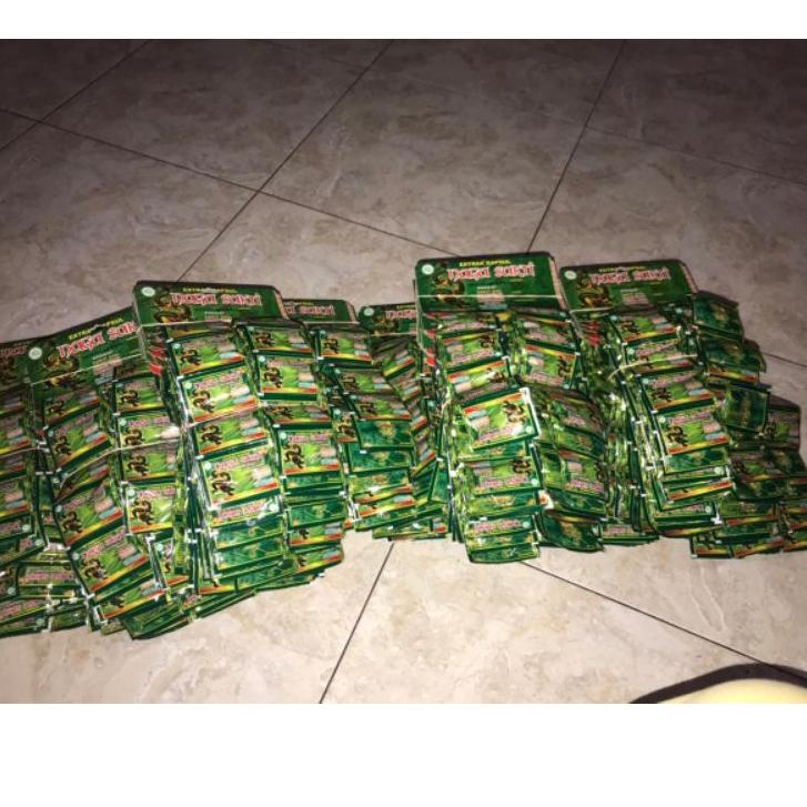 

➢Special Edition NAGA SAKTI KAPSUL 100% ORIGINAL Kualitas Terbaik