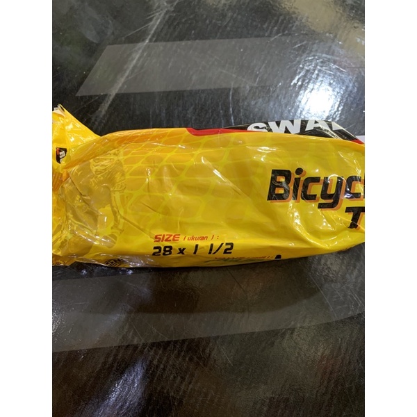 Ban dalam 28 x 1 1/2 | Ban dalam becak/gerobak/ontel swallow