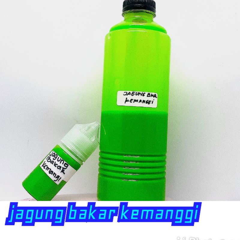 oplosan essen jagung bakar kemanggi 30 ml