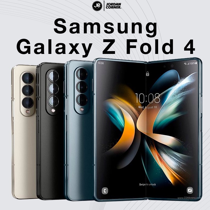 Jual SAMSUNG GALAXY Z FOLD4 12/256GB | Shopee Indonesia