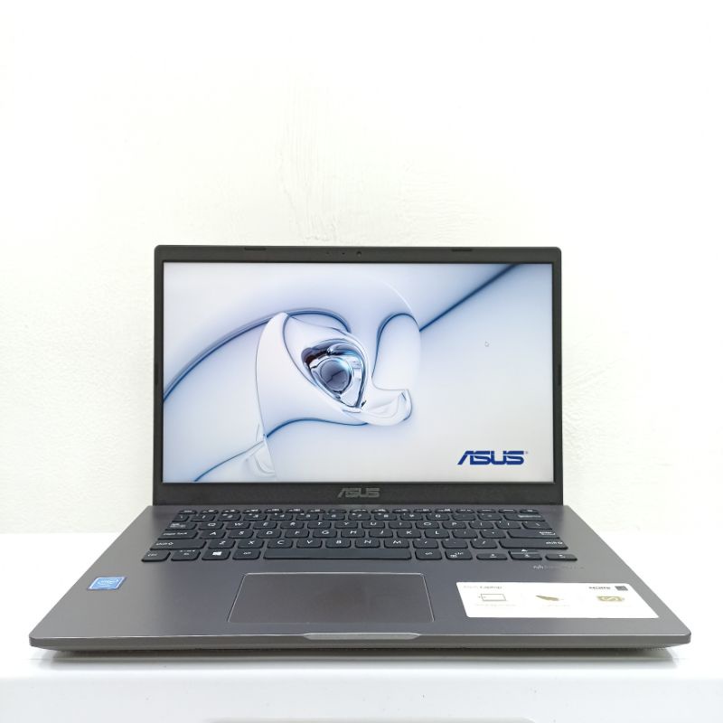 Laptop ASUS A409MA Intel Celeron N4000 4GB HDD 750GB + SSD 128GB LIKENEW