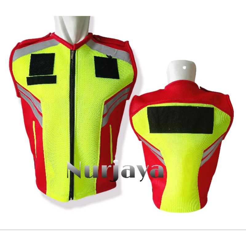 ROMPI TOURING ROMPI DINAS ROMPI MOTOR