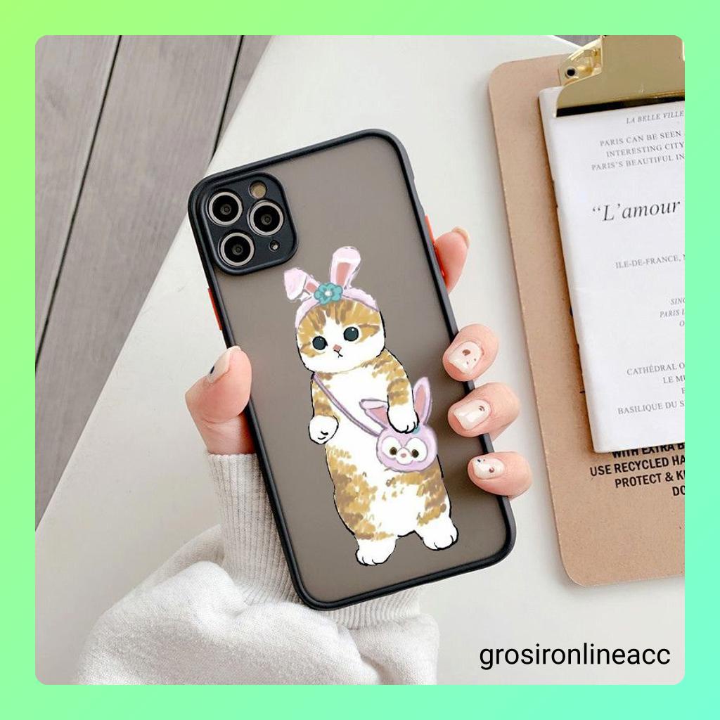 Case HP gambar AA32 for Xiaomi Redmi mi S2 8 11 Lite a1 5x Poco C40 F3 Pro M3 M4 X3 NFC GT 5G