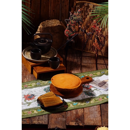 

Princess Lapis (dia 18cm)