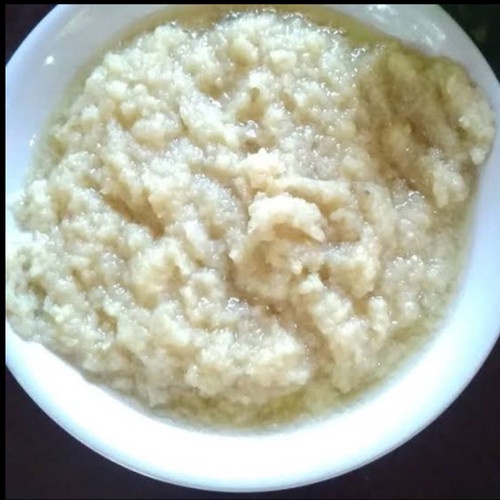 

Bawang Putih Giling 250 Gram