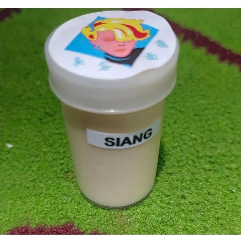 {ORIGINAL} BELI 3 GRATIS MINI GOLD Cream JRG Kurus Siang Malam SabunDEVS*470