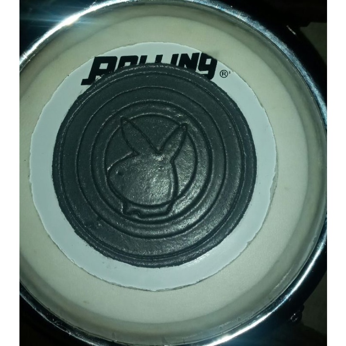 MIKA SERBUK BESI ROLLING