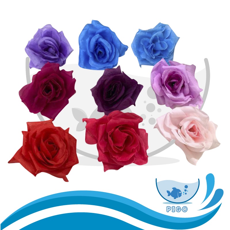 PG-279 bunga mawar palsu l bunga mawar artificial l bunga mawar l bunga palsu l bunga mawar plastik