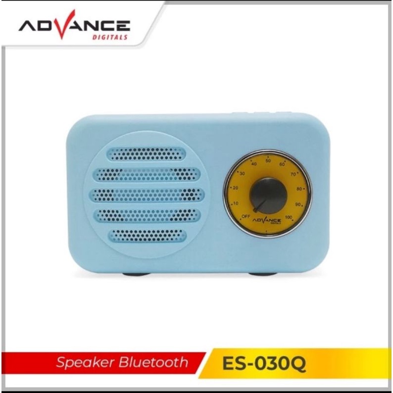 ADVANCE SPEAKER ES030Q