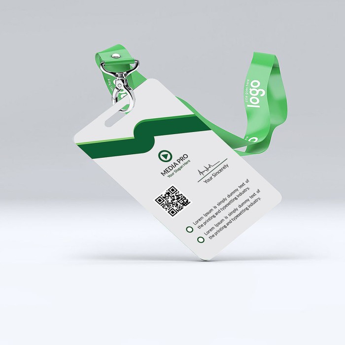 

~~~~~] cetak id card dan lanyard