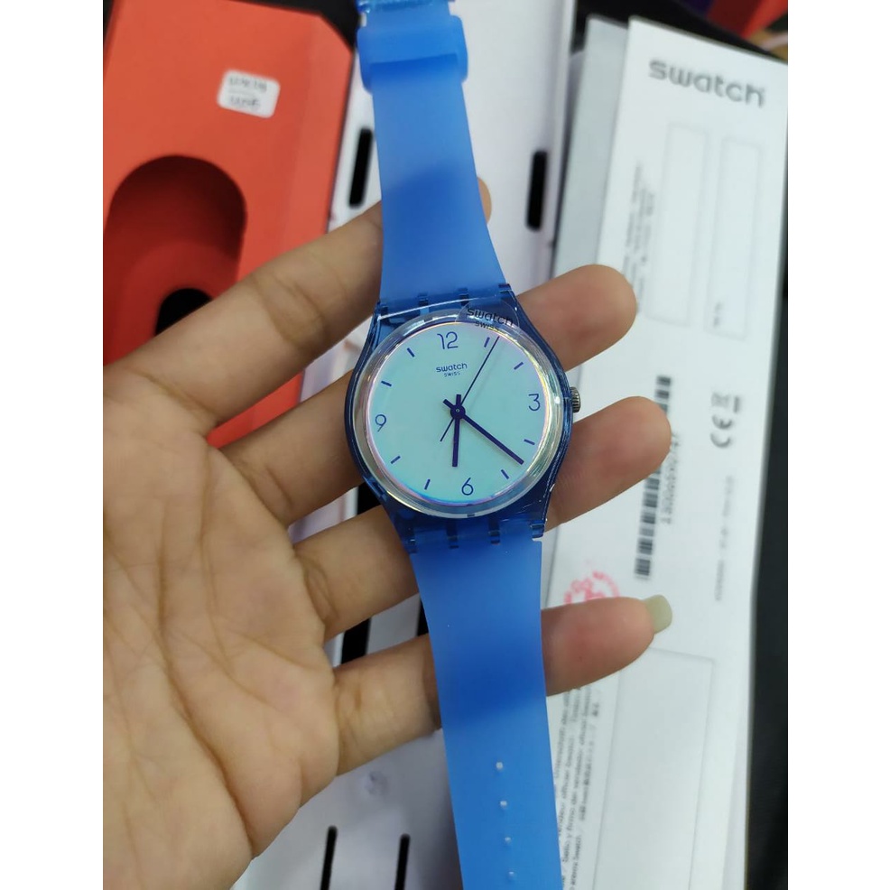 Jam Tangan  SWATCH GS165 Original