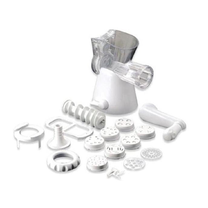 Akebonno Turning Food Centre (Pasta Maker)