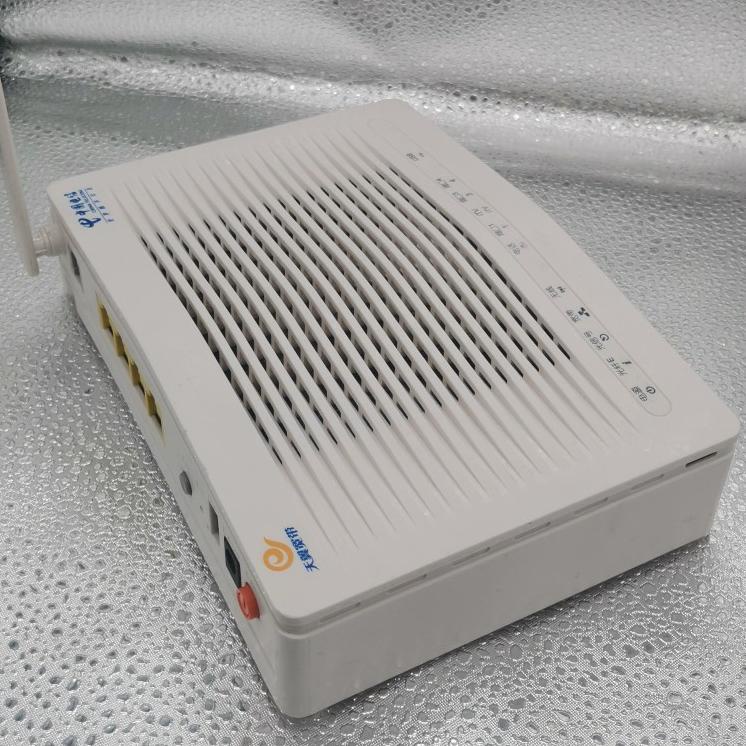 Langsung Atc ONU ZTE EPON F460 V6 Bekas