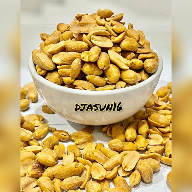

KACANG BAWANG OVEN 1kg