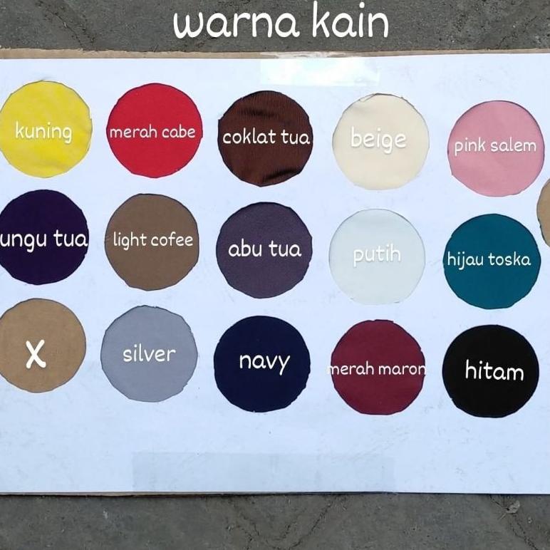 ボQ cover sarung sofa leter L SANTAI elastis warna polos HOT SALES 2387 ❅