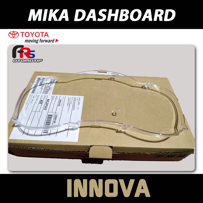 GLASS SPEEDOMETER / KACA MIKA SPEDOMETER INNOVA 2005-2011