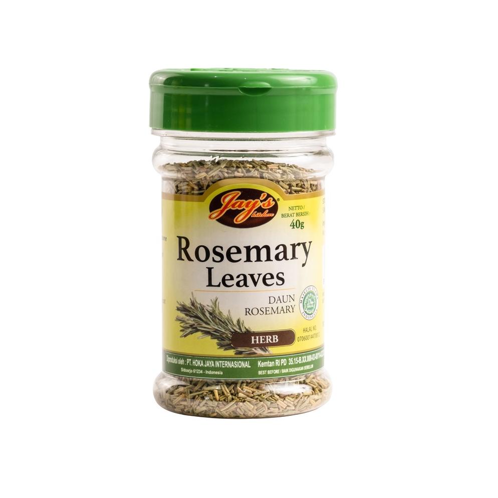 

㊰ Jay's Rosemary あ