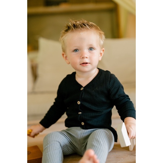 BOHOPANNA CARDIGAN BOHOPANNA/ Cardigan Anak Unisex Boy &amp; Girl