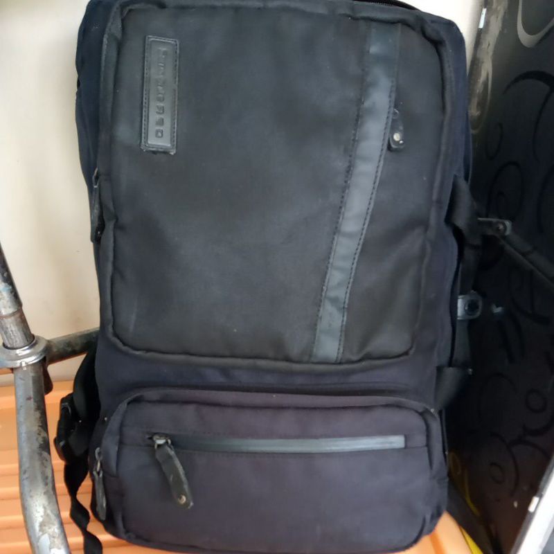 ransel samsonite