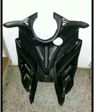 Legshield Tengah Yamaha JUPITER MX NEW Cover Dashboard Tengah Yamaha JUPITER MX NEW