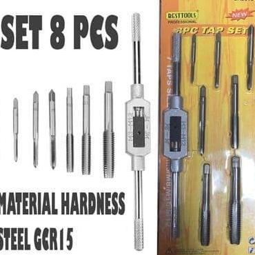 ALAT SENAI ALAT TAP HAND TAP BAUT ricky87 Ayo Beli