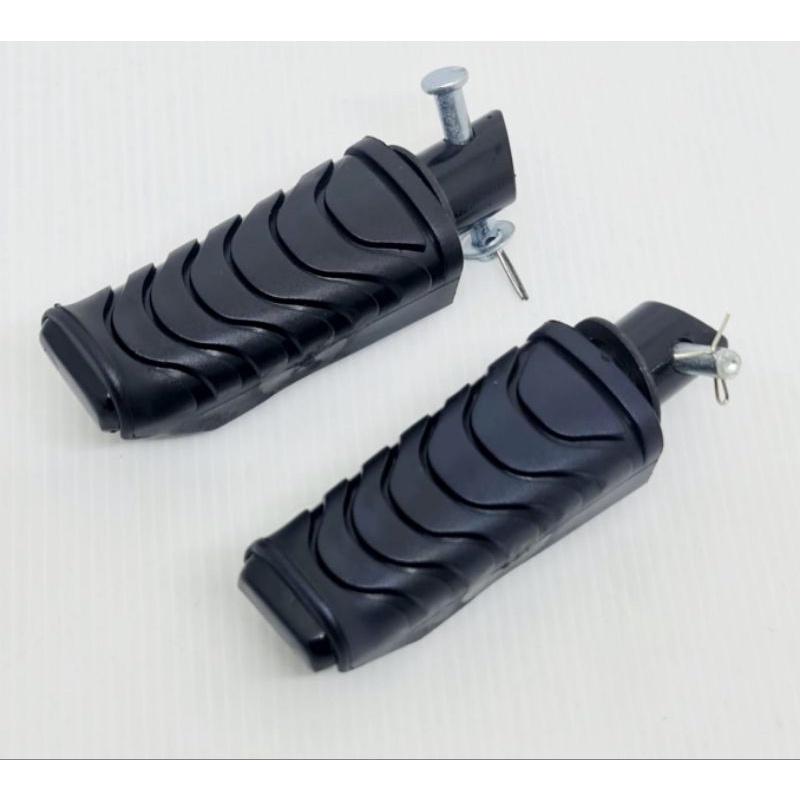 injakan Step Belakang Motor Honda Beat Vario Revo Blade Barstep Belakang Motor Honda Beat FI Injeksi vario 125 vario 150 vario 160 Revo Abs Revo Fit Blade new Injakan Kaki belakang Besi Universal Honda Supra x Supra 125 New Supra 125 FI