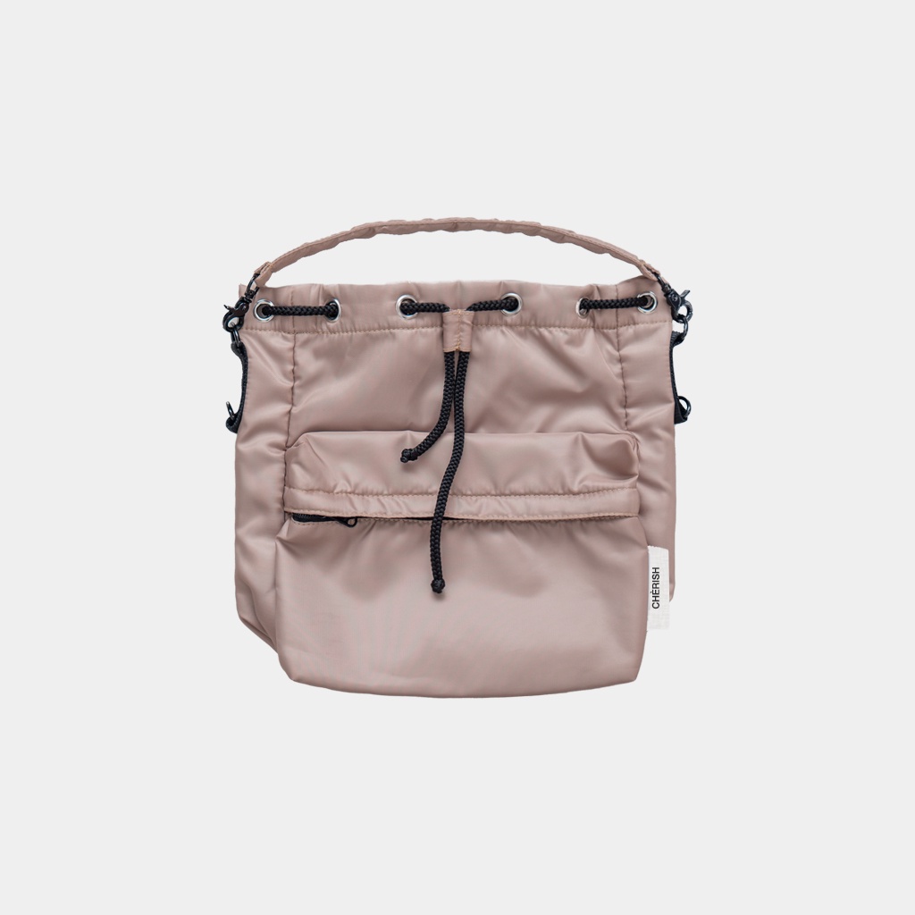 CHERISH - Kyoto Sand - Bag