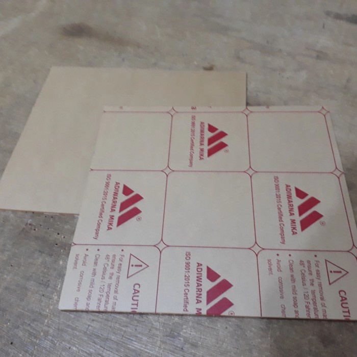 

ACRYLIC LEMBARAN UK 60X60 CM/ 3MM BENING AKRILIK POTONGAN