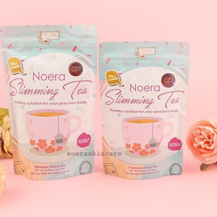 

Kirim LANGSUNG ( ) Noera Slimming Tea | Noera Teh Hijau | Teh Diet Herbal Pelangsing Slim Tea,