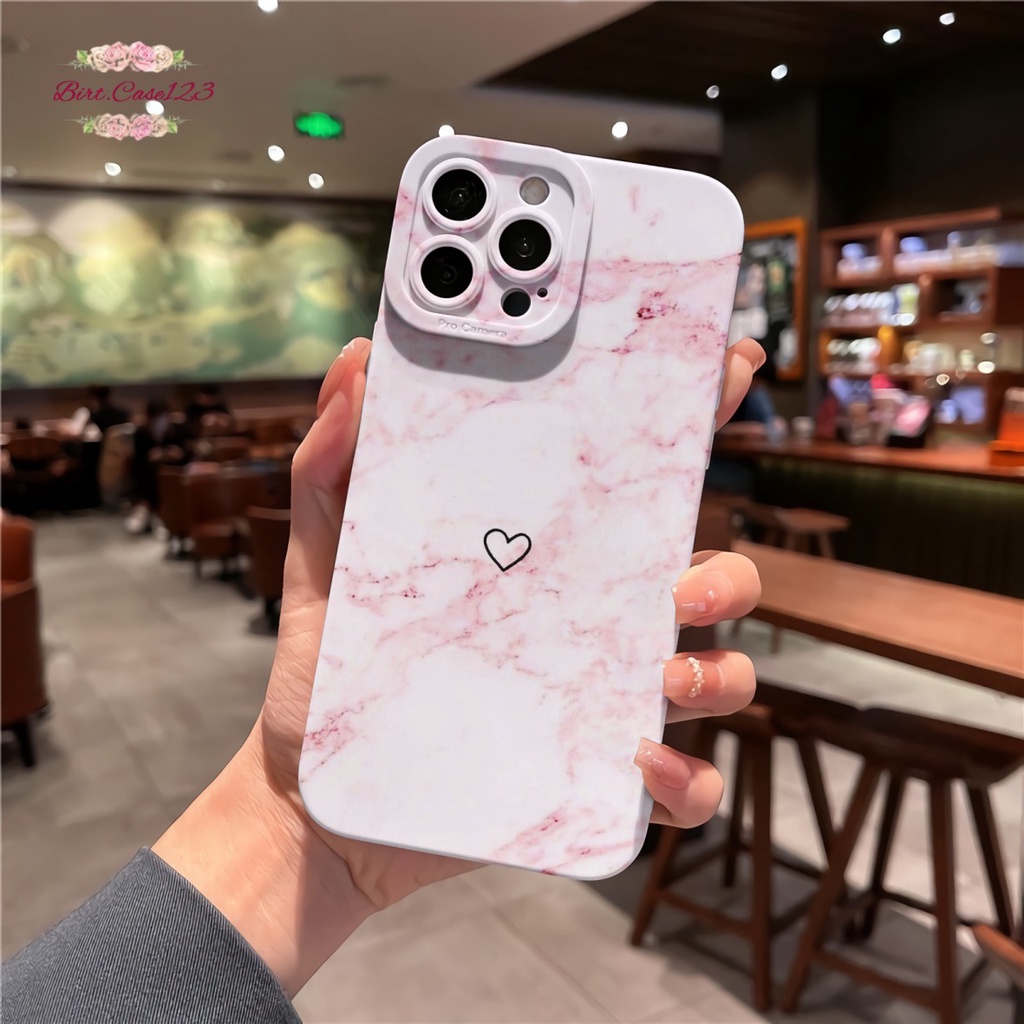 CUSTOM CASE SOFTCASE SILIKON PROCAMERA MARBLE CUSTOM OPPO REALME VIVO XIAOMI SAMSUNG INFINIX IPHONE FOR ALL TYPE BC6878