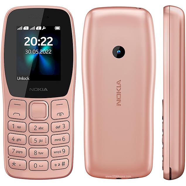 NOKIA 110