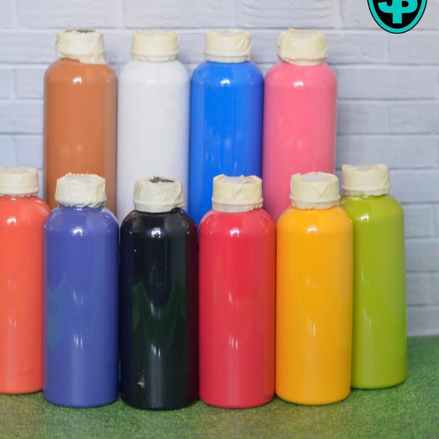 

Terbaru cat lukis styrofoam cat media mewarnai gabus ... ... ...