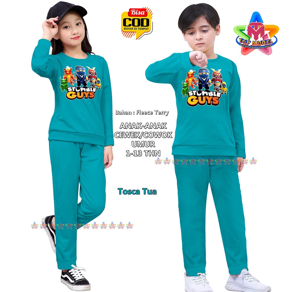 Setelan Anak-anak, Setelan Olahraga anak,TOP MODEL 000101 BISA COD &amp; Gratis Ongkir Training Anak Cowok Cewek terbaru dan termurahTraining Sportswear Children Paling Tren &amp; Laris Terbaru Kekinian Baju Anak Baju Olahraga Anak Baju Senam Baju Olahraga