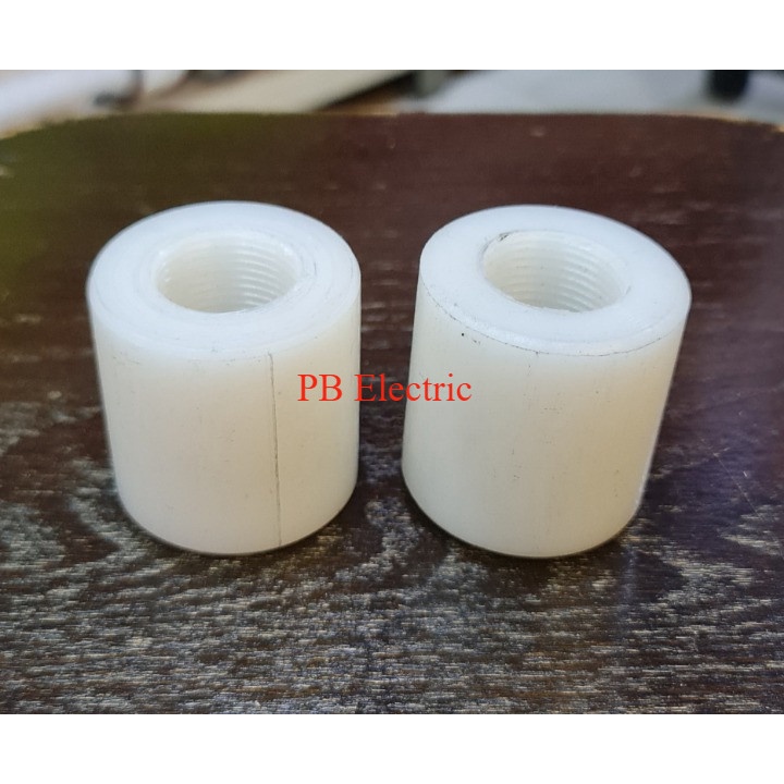 Teflon Penangkal Petir / Isolator Anti Petir / Konektor Splitzen