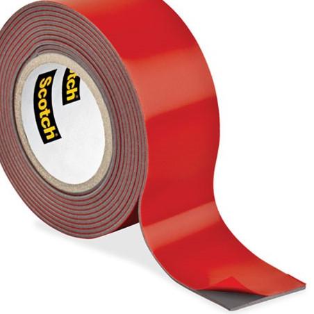 

Special !! Double Tape Scotch Outdoor Permanent Mounting Tape 3M 4011 21mmx2m 지